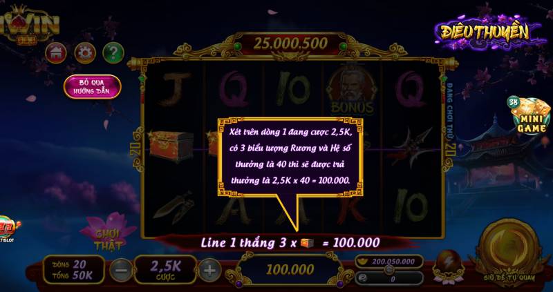 Điêu Thuyền: Slot Game Lấy Cảm Hứng Từ Truyền Thuyết Đông Phương 7 Chiến Lược Chơi Slot Game Điêu Thuyền Hiệu Quả