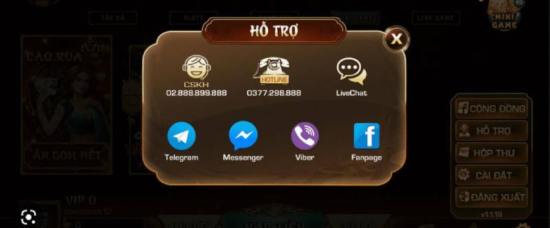 Iwin Pdefi【Iwin Club】- Link tải iWin Club - iPhone, Android, APK, PC 8 Liên Hệ iWin – Đồng Hành Cùng Người Chơi