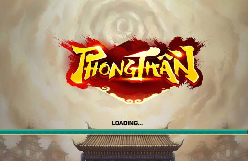 Slot Game Phong Thần - Thần Thoại Đông Phương Kết Hợp Nổ Hũ 1 Slot Game Phong Thần - Thần Thoại Đông Phương Kết Hợp Nổ Hũ