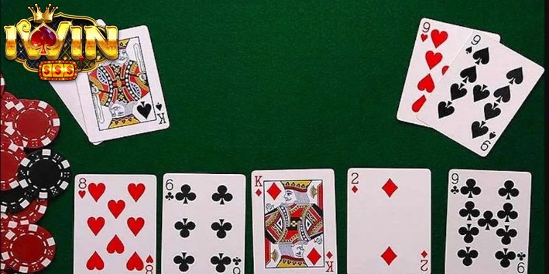 Cách Chơi Game Bài Catte: Quy Luật Giữ Tùng Và Tránh Thiệp 3 Quy định về việc kiểm soát bài khi chơi