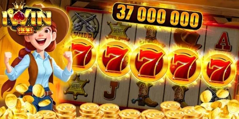 Nhiều người thắc mắc về game slot trực tuyến