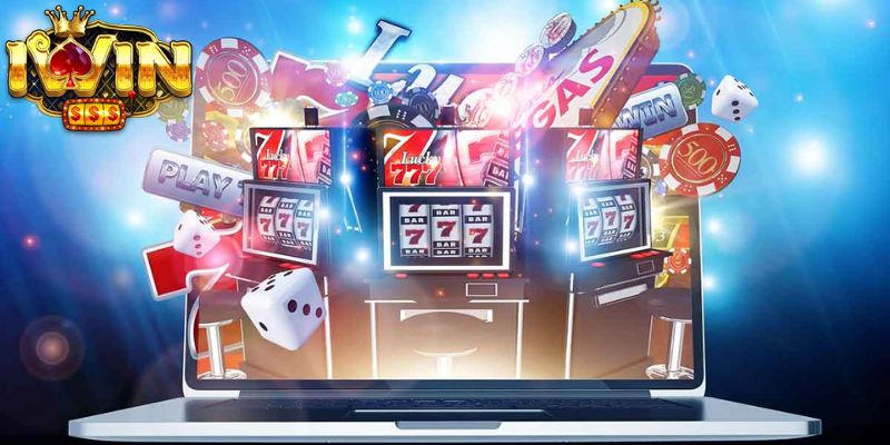 Nhiều yếu tố tạo nên sức hút cho game slot trực tuyến