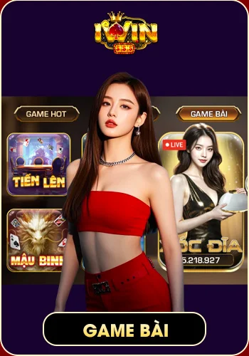 Iwin Pdefi【Iwin Club】- Link tải iWin Club - iPhone, Android, APK, PC 2 Hình Game Bài