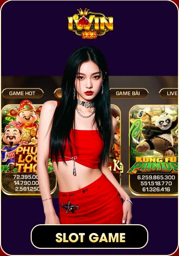 Iwin Pdefi【Iwin Club】- Link tải iWin Club - iPhone, Android, APK, PC 3 Hình Slot Game
