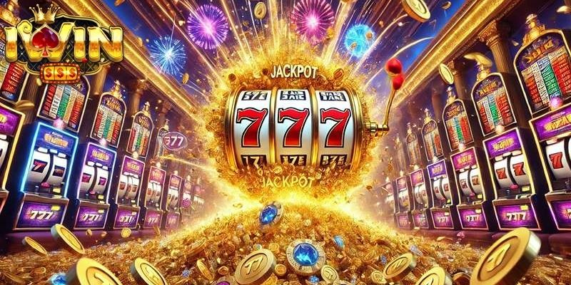Tìm hiểu chi tiết về hình thức quay thưởng may mắn online
