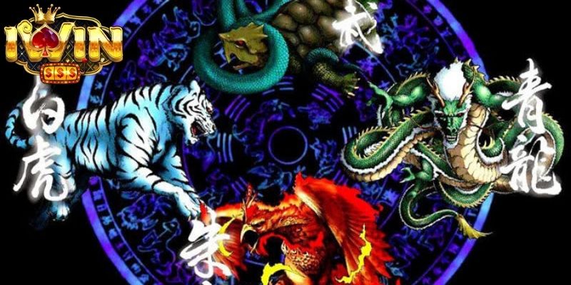 Tìm hiểu tổng quan về game tứ linh Iwin